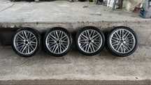 Диски бмв R 18, 94 стиль