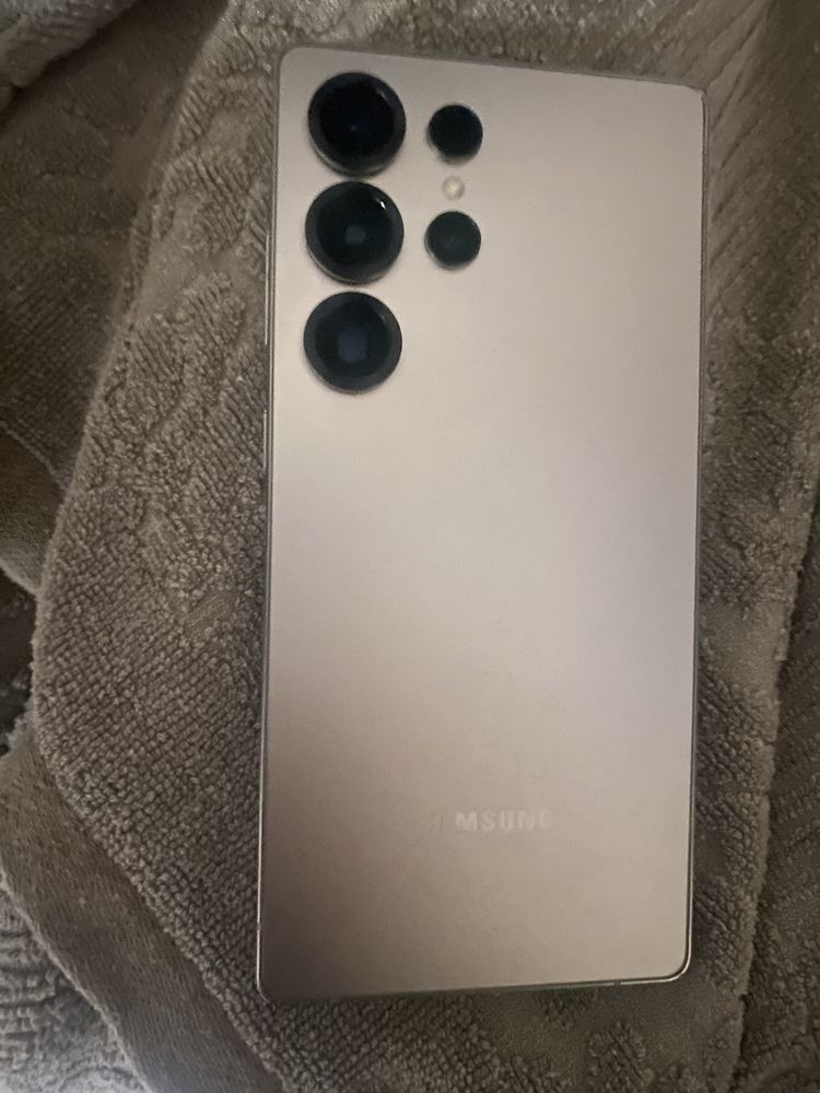 Samsung s25 Ultra 256g срочно