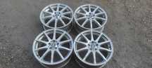 Комплект дисков R17_5*100_7j_et50.  A-tech