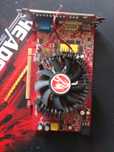 Видеокарта Gt9800