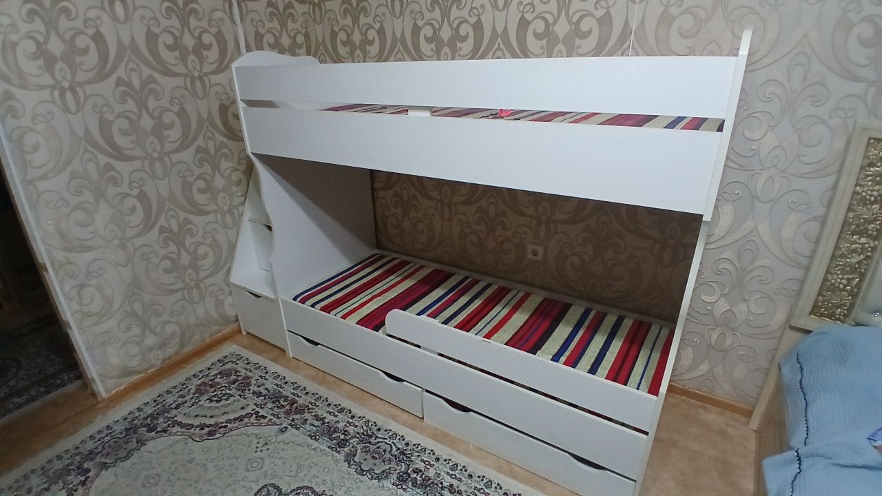 Кровать детское!