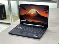 Игровой ноутбук ASUS TUF / i5-10gen / GTX 1650ti / 16/512gb / kaspi