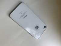 Продажа iPhone 4S в идельном состояние есть зарядка и блок питание