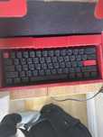 HyperX x Ducky one 2 mini limited edition