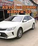 Авто шторки Toyota Camry / Камри  Астана