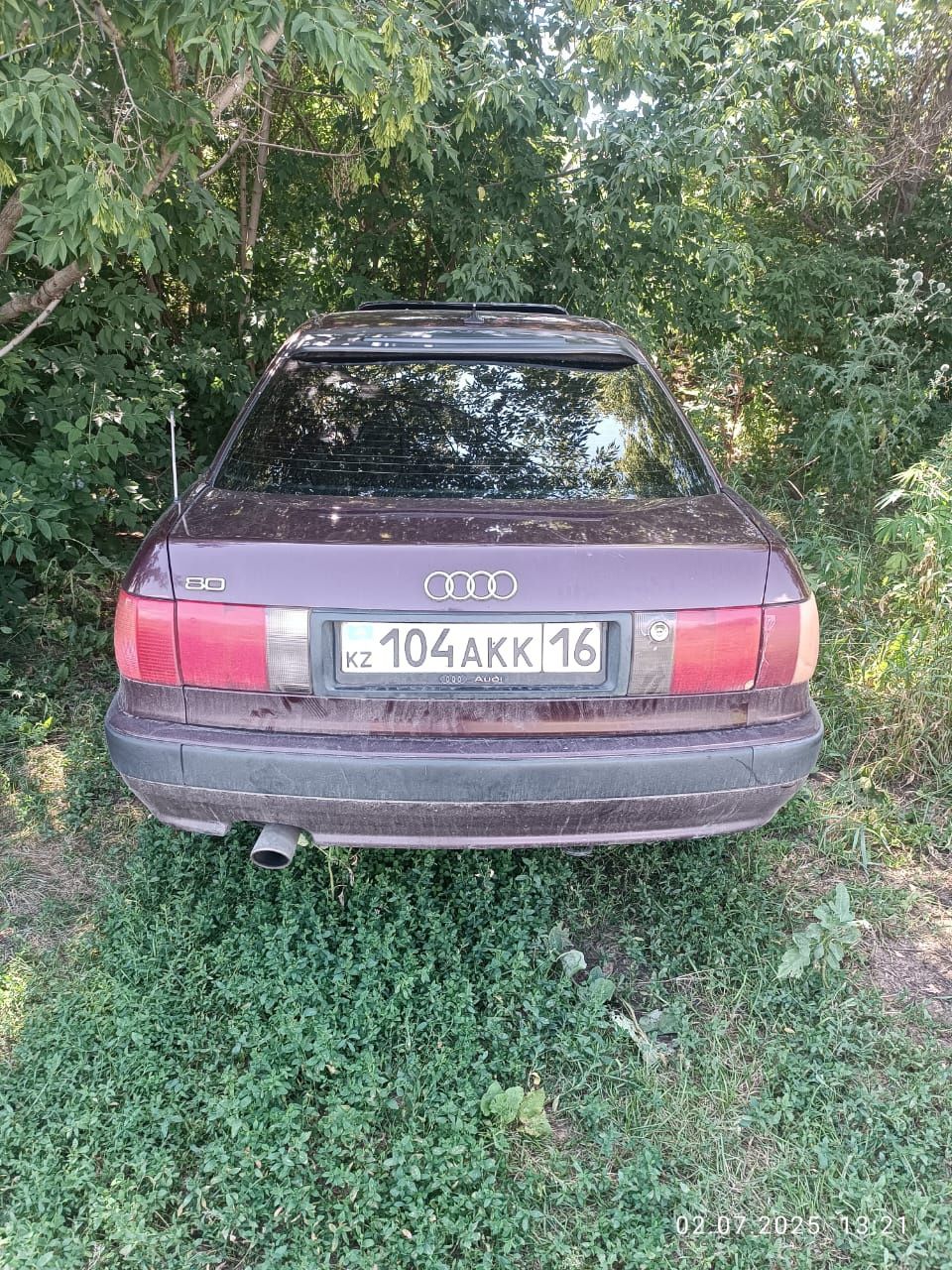 Продам машину в хорошем состоянии