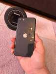 Айфон se 128gb black