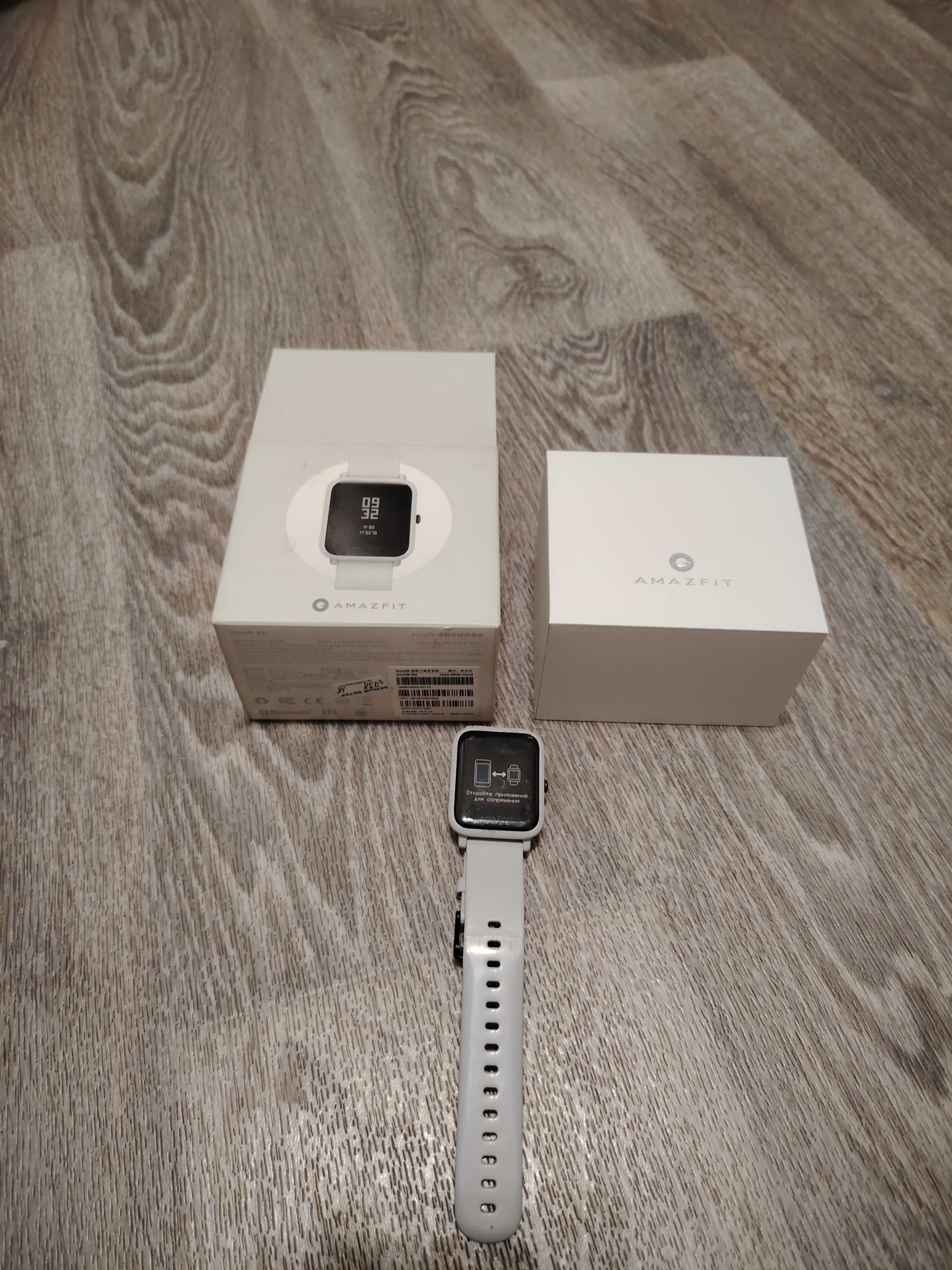 Смарт часы, Xiaomi, Amazfit Bip