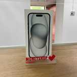 Б296 / Сотовый телефон Apple iPhone 15