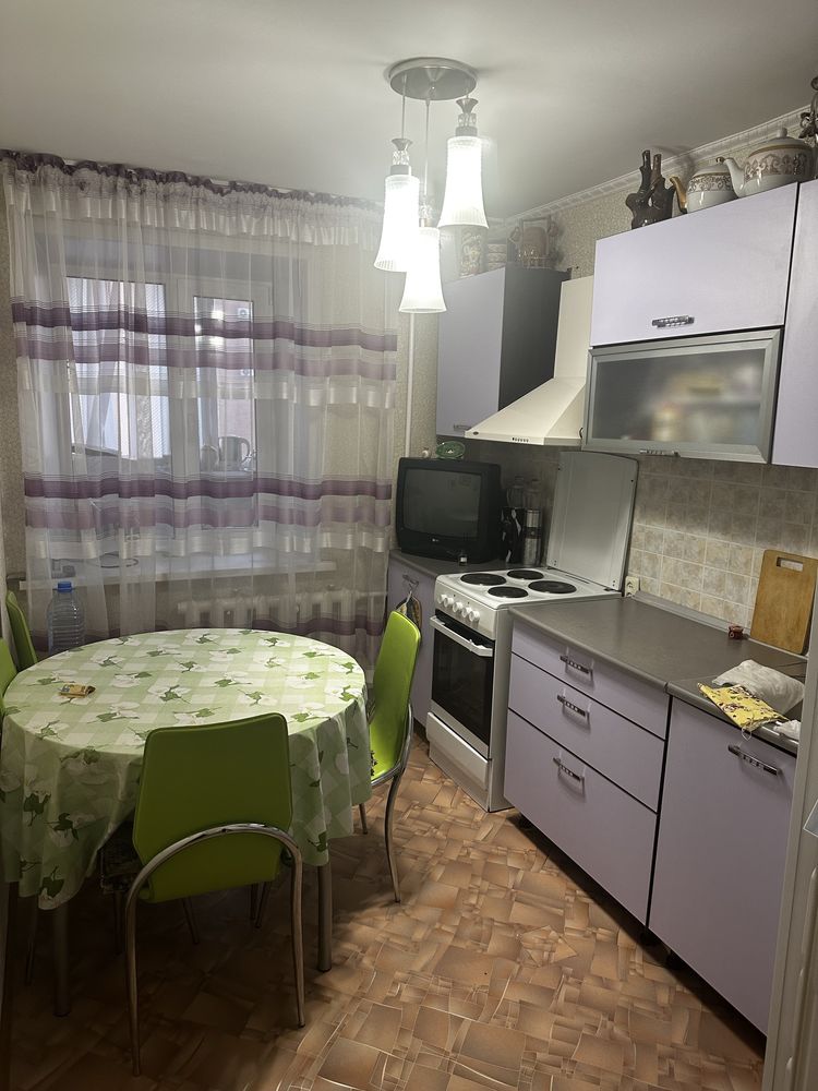 Продам 2-х комнатную квартиру