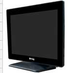 POS моноблок Core i5 4/64 ГБ. POS-система. Касса. УМАГ.