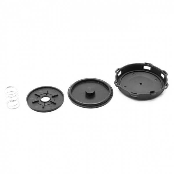 Ремкомплект клапанной крышки BMW N45, N45N, N45T