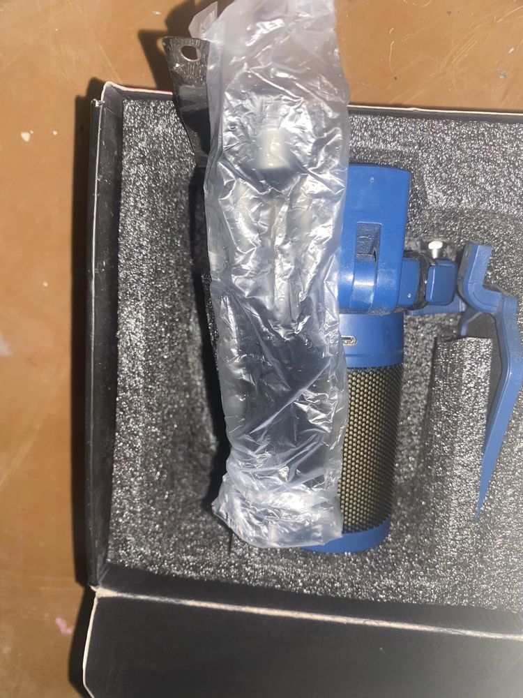Микрофон fifine A6V
