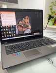 Продам ноутбук Acer Aspire 5560G