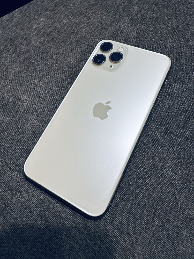 iPhone 11 PRO 256 gb