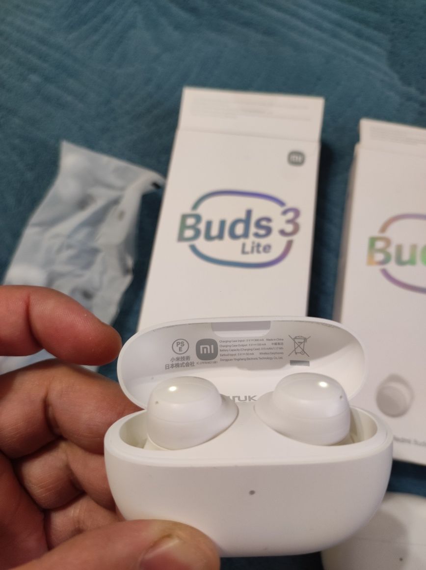 Redmi Buds 3 Lite