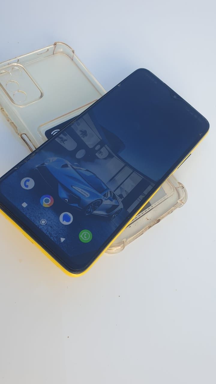 Poco M3 Продам или обменяю
