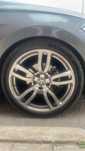 R19 диски с резиной r19 michlen pilot sport 5