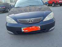 Продам Камри 30 XLE американец