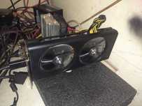 XFX RX 5700 xt 8GB GDDR6 (Аналог 3060 12gb)