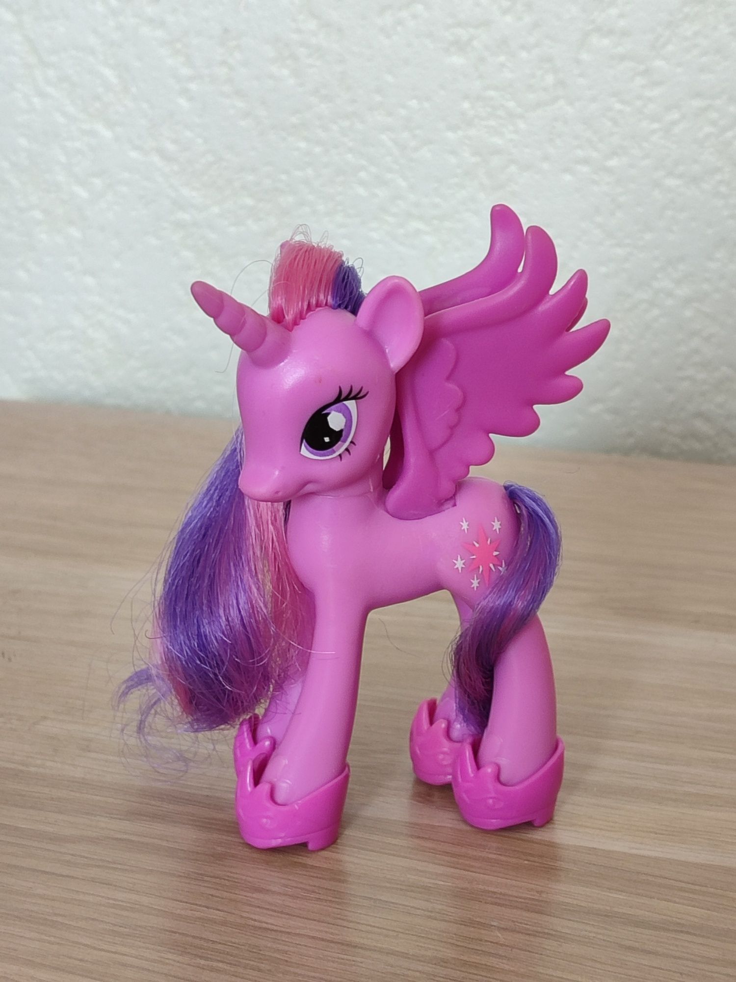 Пони My little pony разные