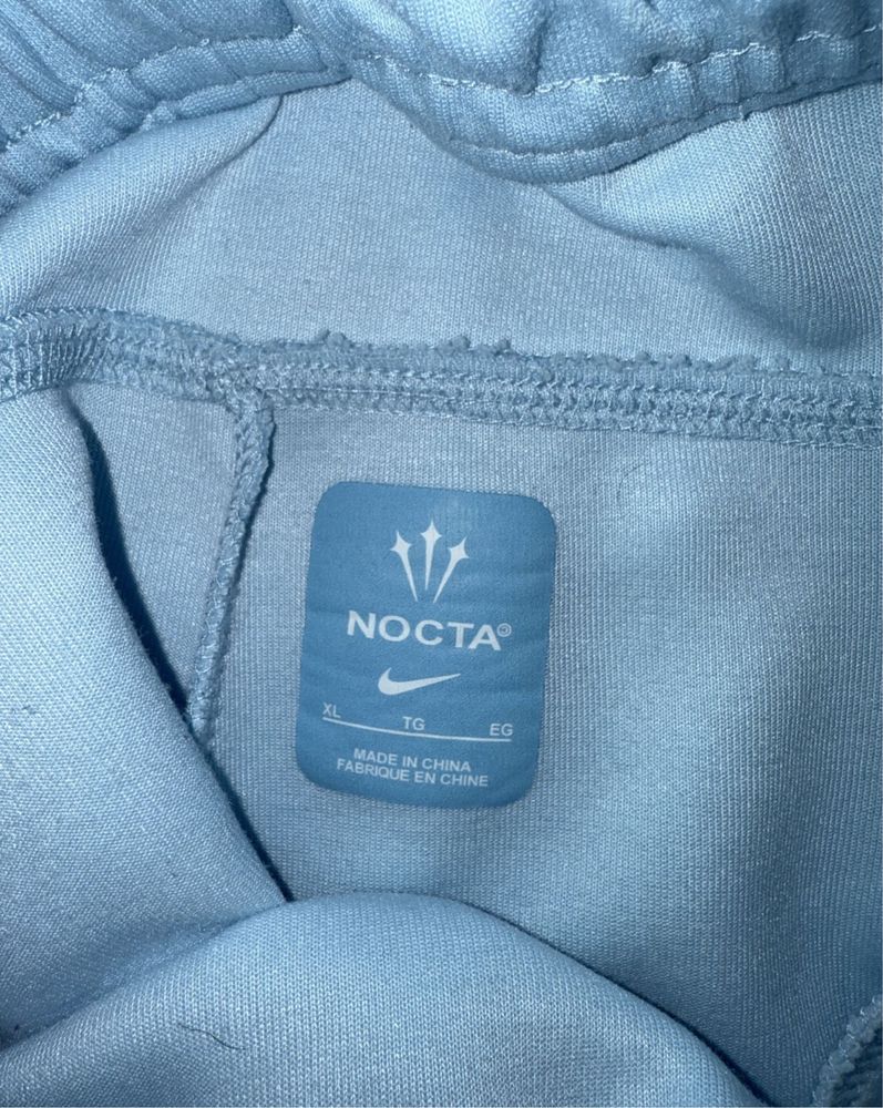 штаны Nocta tech fleece XL