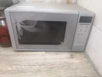 Микроволновка LG на запчасти 4500