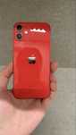 Продается iPhone 12 mini за 100.000тг