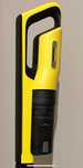 Пылесос Karcher вертикальный