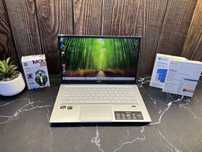 Ноутбук для бизнеса Acer Swift X | Ryzen 5-5500U | 8GB | 512GB | 1650