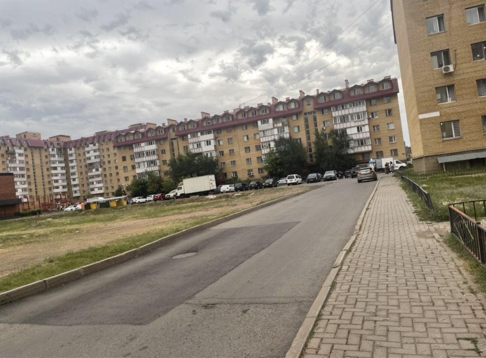 Продам 1 комн кв за 18 млн