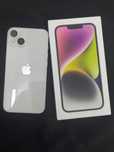 Apple iPhone 14 128 гб номер лота 624617 (Сарыкемер)