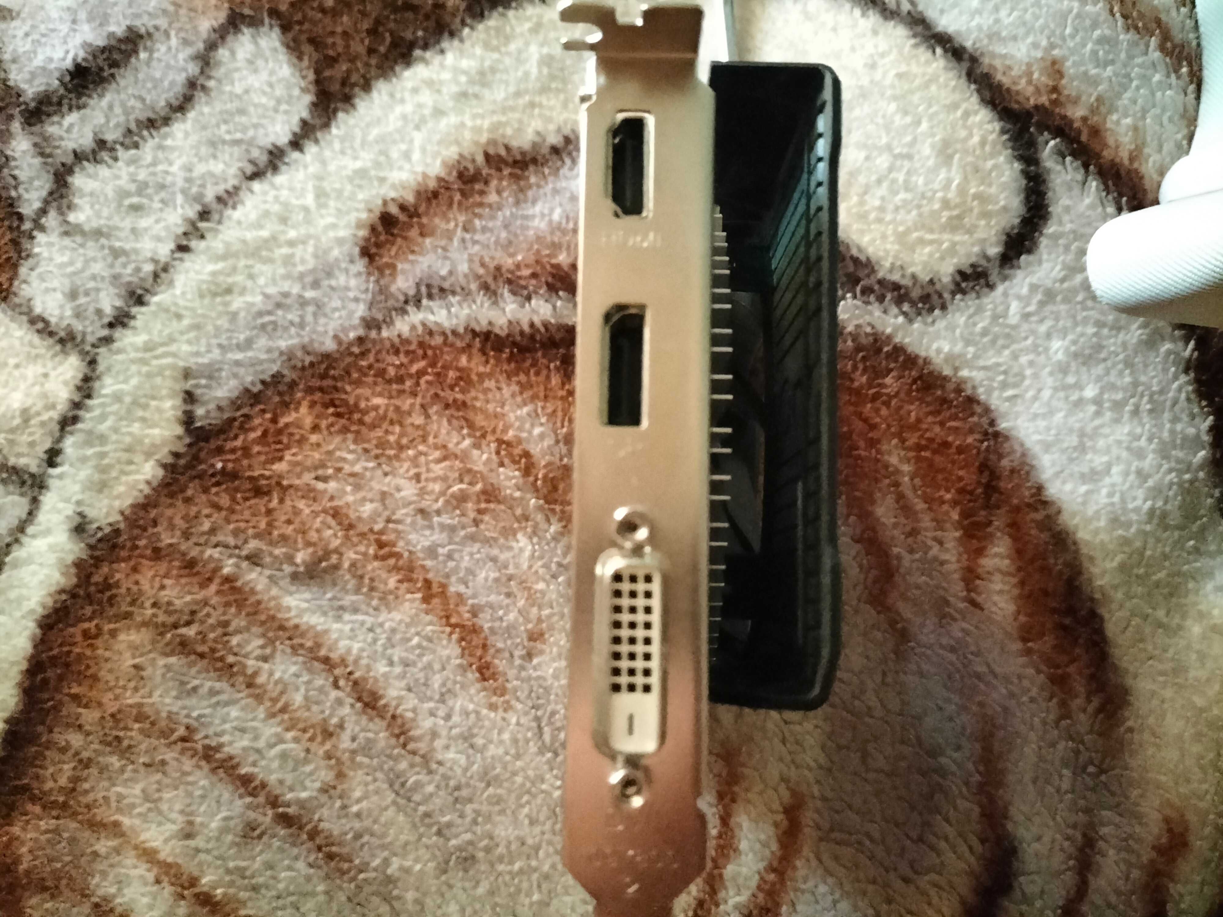 GTX 1050 2GB GDDR5