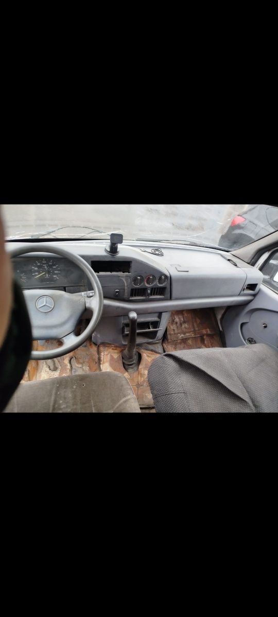 Срочно продаю Спринтер