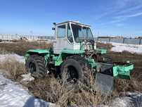 Трактор ХТЗ Т150