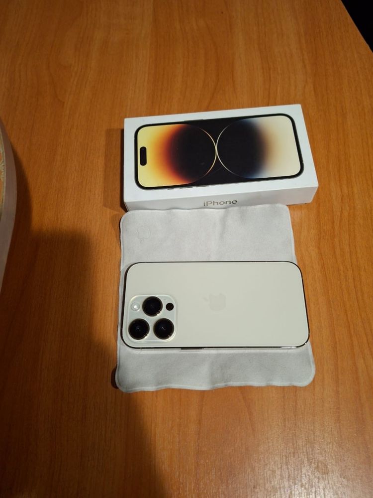 IPhone 14 pro обмен