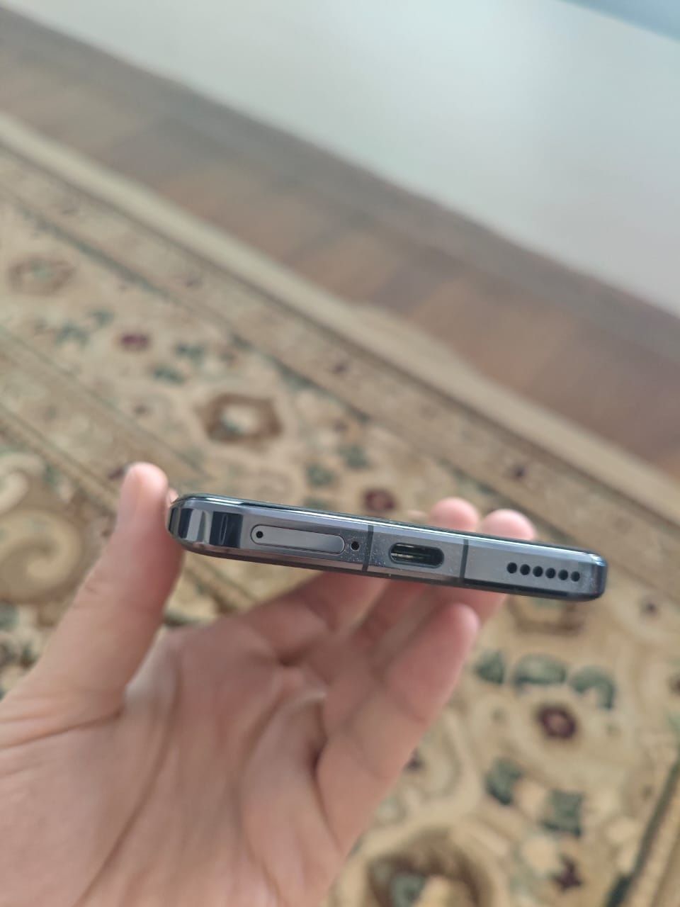 Honor magic 6 pro 12 /512
