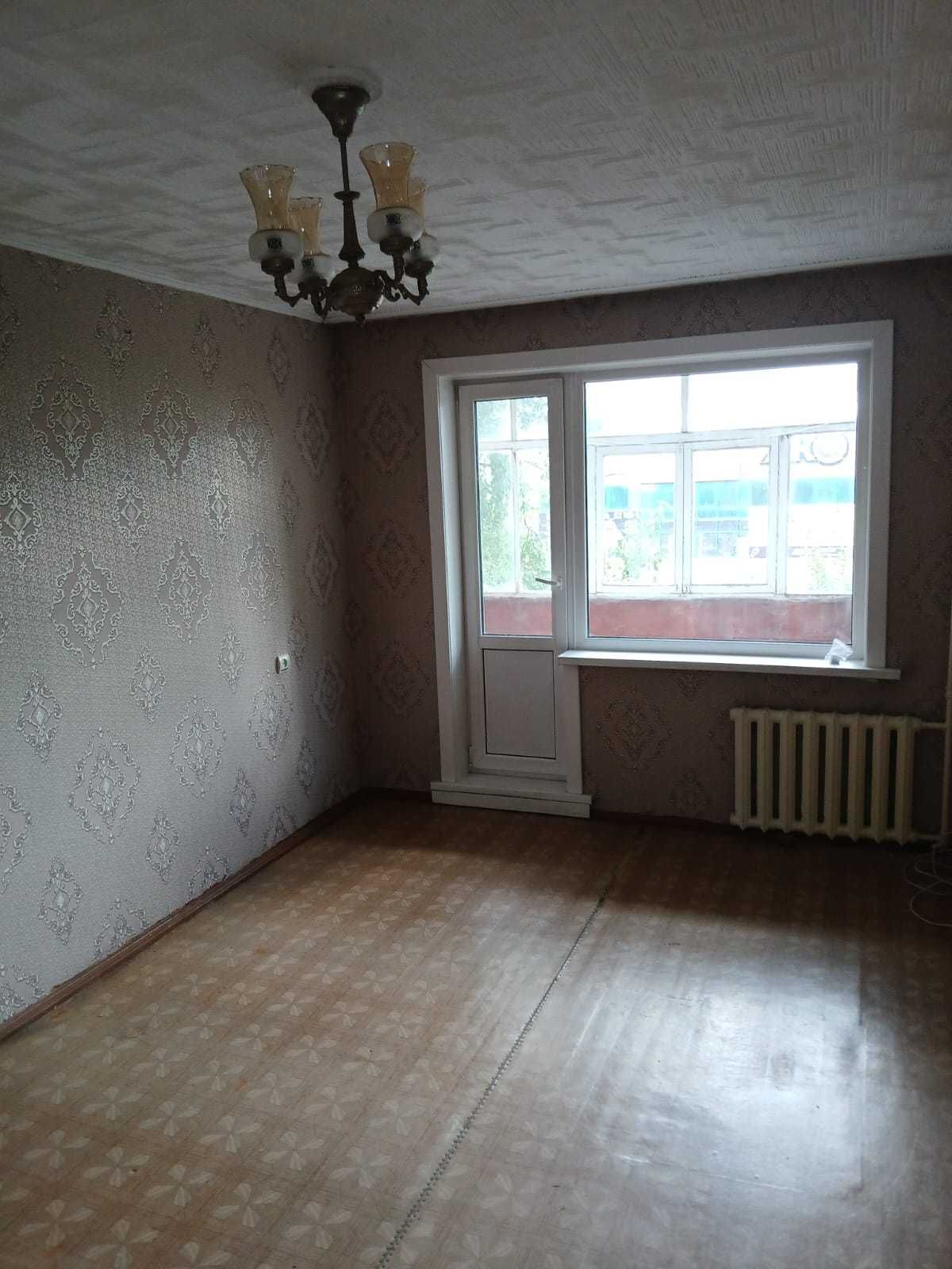 Продам 1 комнатную квартиру Центр