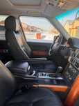 Range Rover 2008 4,2