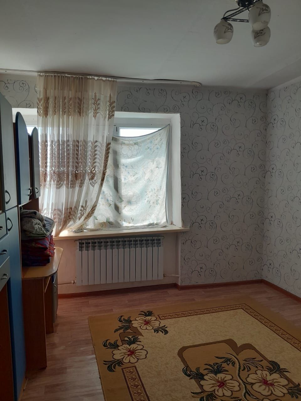 Аренда квартиры долгосрочная