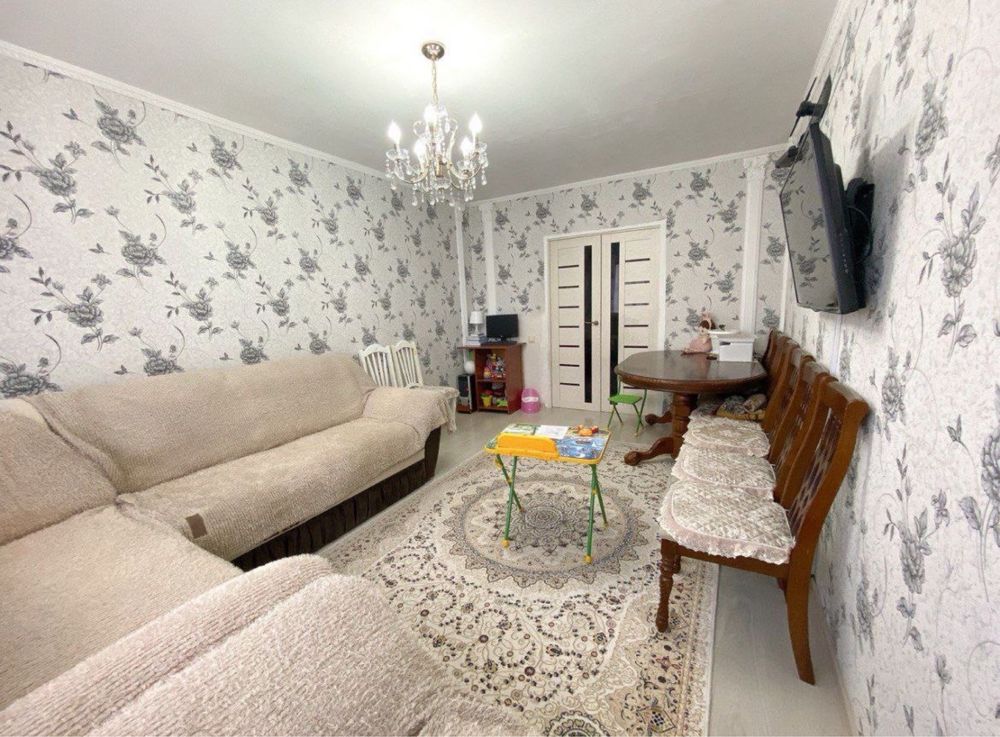 Продам 2 комн квартиру