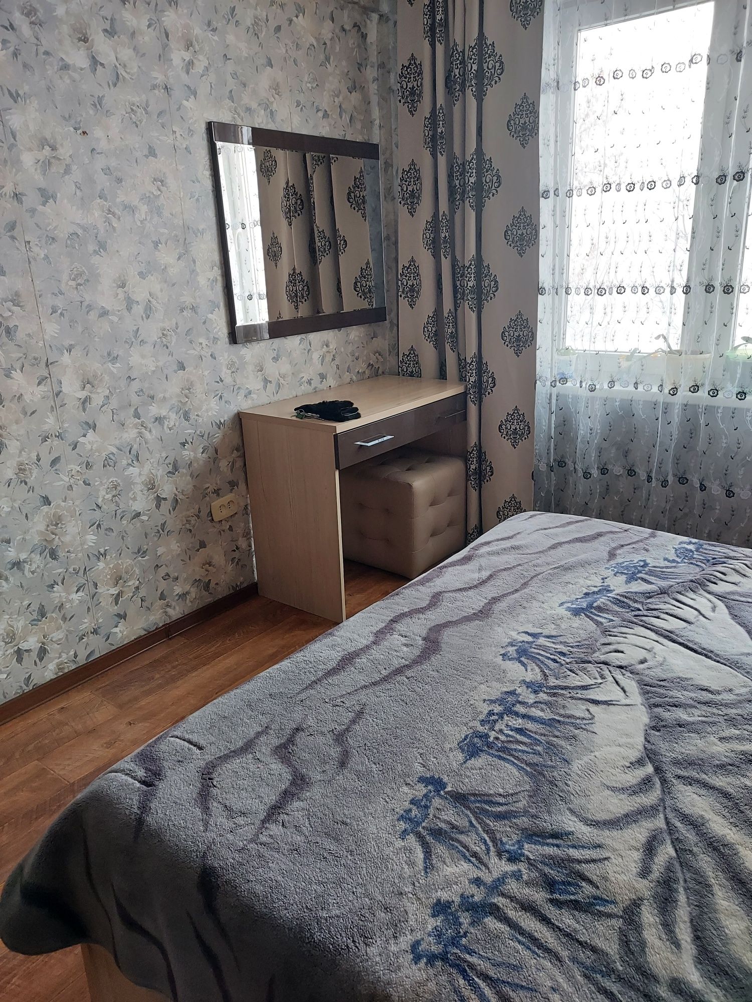 Продам 3-х комнатную квартиру