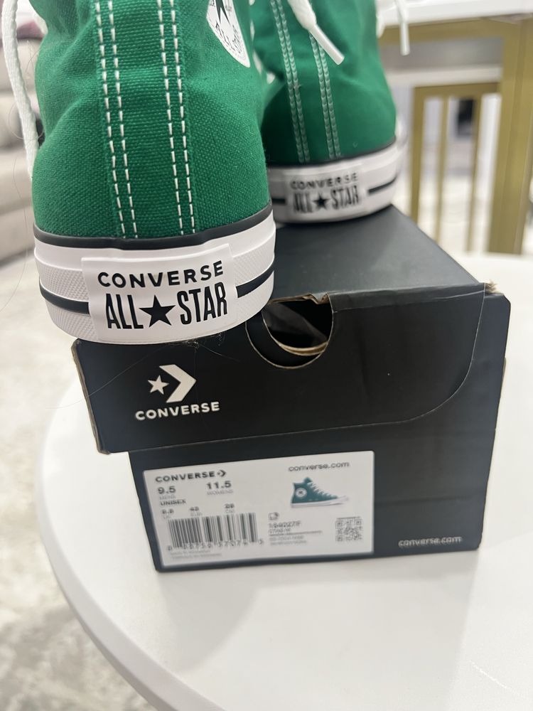 Кеды Конверс Converse оригинал