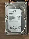 Seagate 1500 gb Жесткий диск