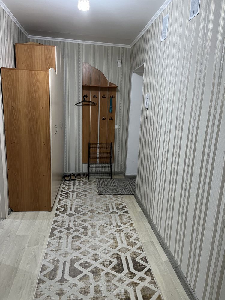 Сдам посуточно 1 комнатную VIP квартиру ЦЕНТР