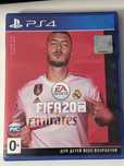 продам игру FIFA20