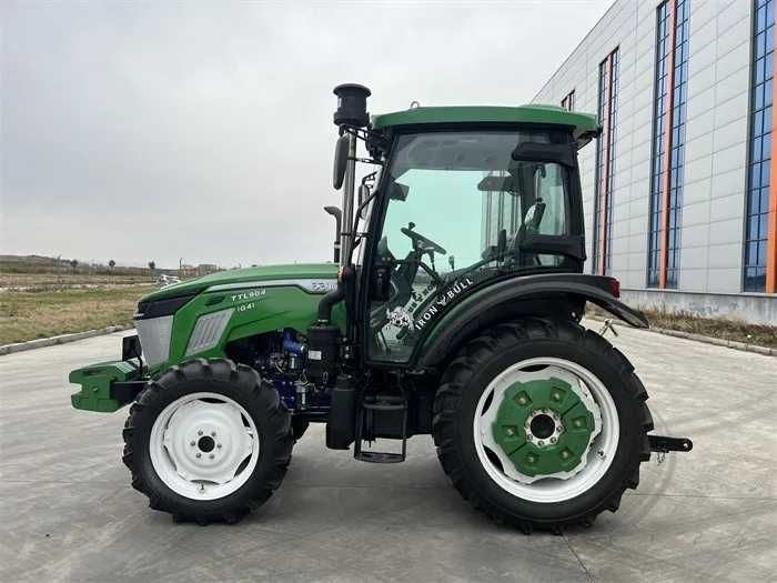 Трактор Tianjin Tiantou TTL904(G4)