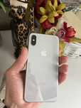 IPhone X (256 gb