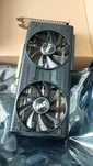 Видеокарта Palit RTX 3050 Dual OC, 8 GB, GeForce RTX 3050