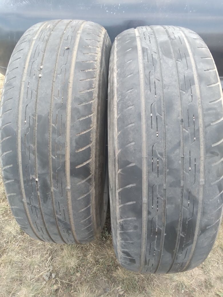 Продам шины 185/70/14